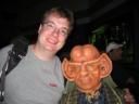Jan und ein Ferengi