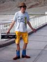 Domis Outfit