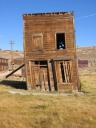 Impression aus Bodie