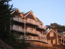 Wharftmasters Inn
