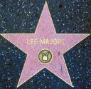 Stern von Lee Majors